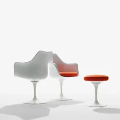 Saarinen Tulip Armchair
