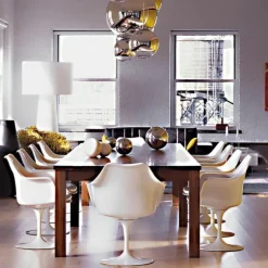 Saarinen Tulip Armchair