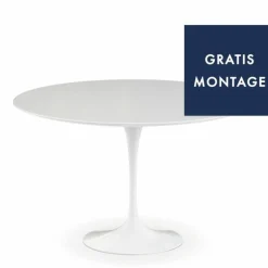 Saarinen Tulip Eettafel Outdoor