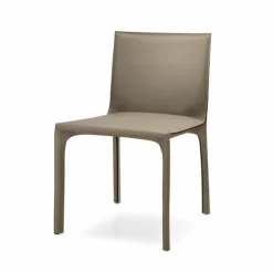 Saddle Stoel