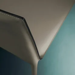 Saddle Stoel