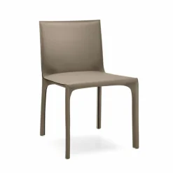 Saddle Stoel