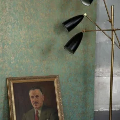 Salvage Behang