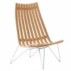 Scandia Senior Loungestoel