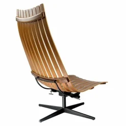 Scandia Senior Loungestoel