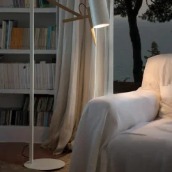 Scantling P73 Vloerlamp