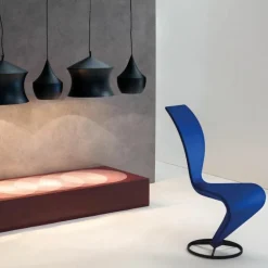 S-Chair