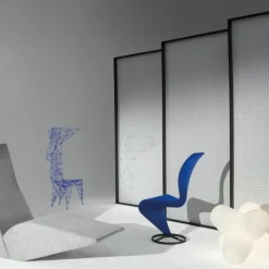 S-Chair