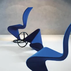 S-Chair