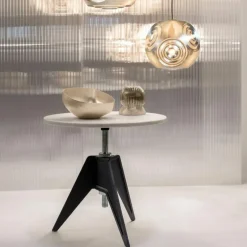 Screw Bijzettafel