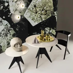 Screw Tafel Round