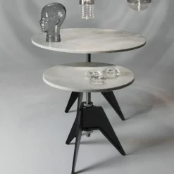 Screw Tafel Round