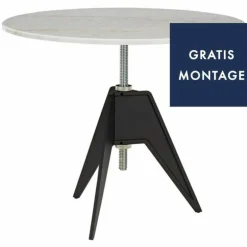Screw Tafel Round