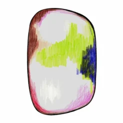 Scribble Vloerkleed
