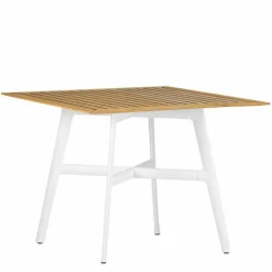SEAX Eettafel