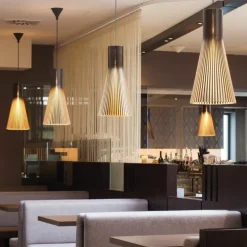 Secto 4200 Hanglamp