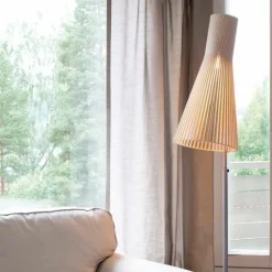 Secto 4210 Vloerlamp