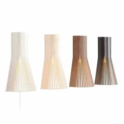 Secto 4231 Wandlamp