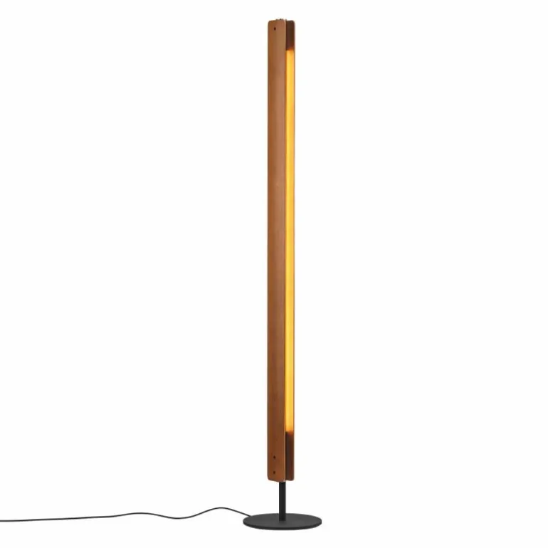 Seki-Han Vloerlamp