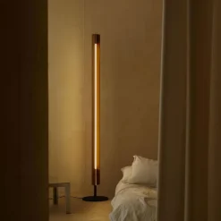 Seki-Han Vloerlamp