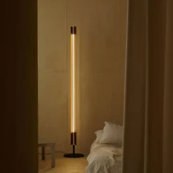 Seki-Han Vloerlamp