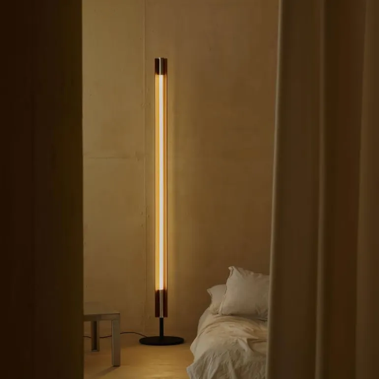 Seki-Han Vloerlamp