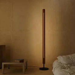 Seki-Han Vloerlamp