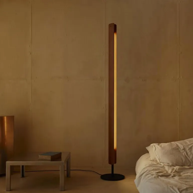 Seki-Han Vloerlamp