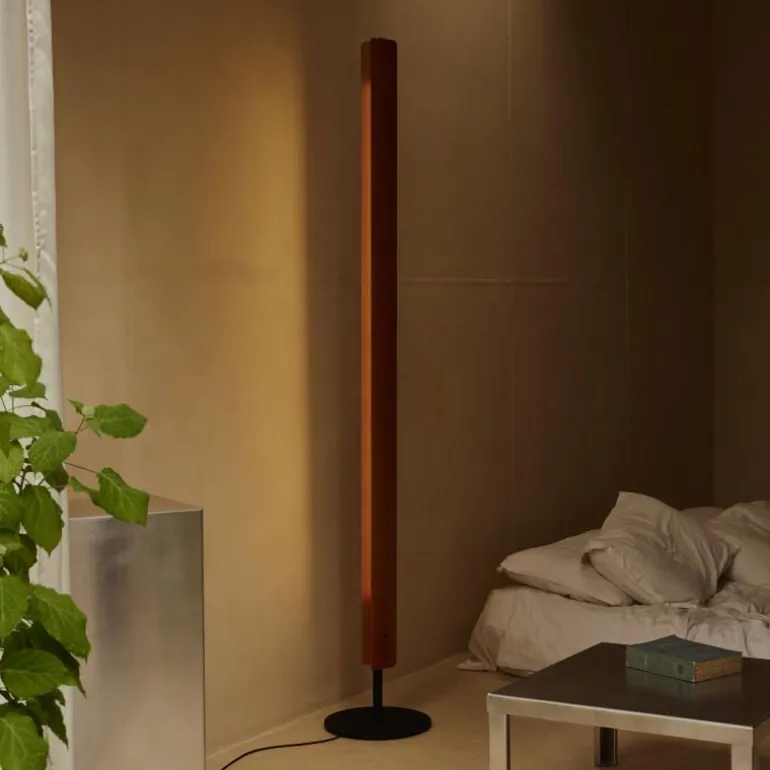Seki-Han Vloerlamp