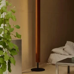 Seki-Han Vloerlamp