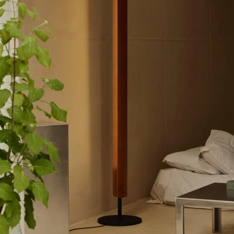 Seki-Han Vloerlamp