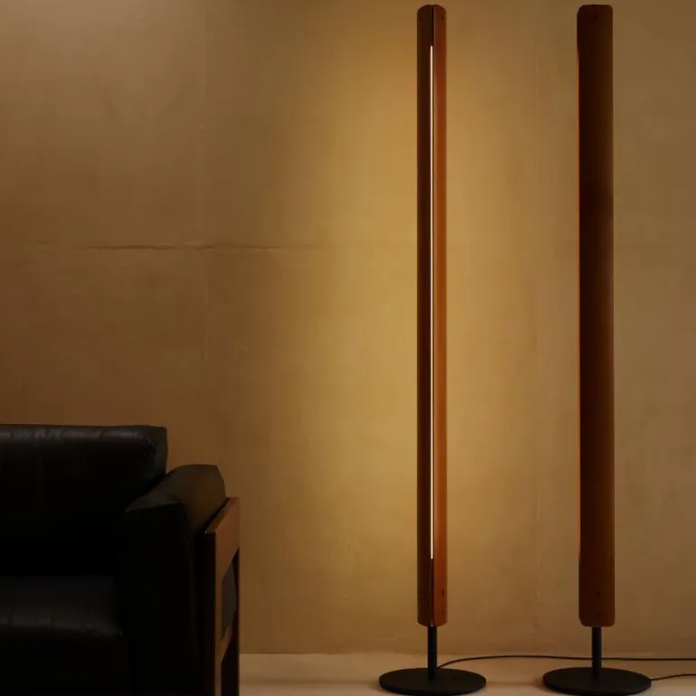 Seki-Han Vloerlamp
