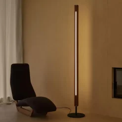 Seki-Han Vloerlamp