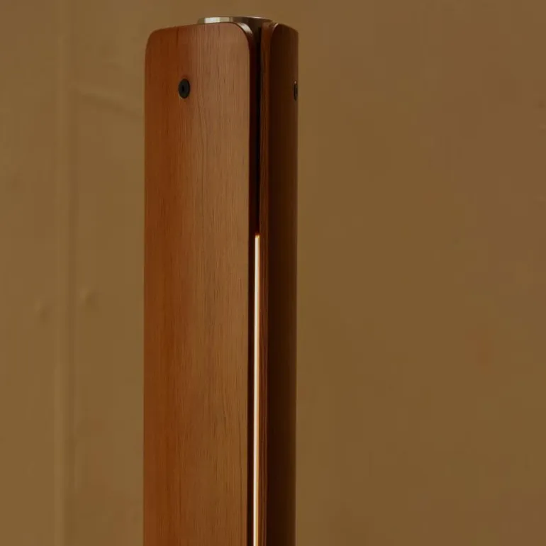 Seki-Han Vloerlamp