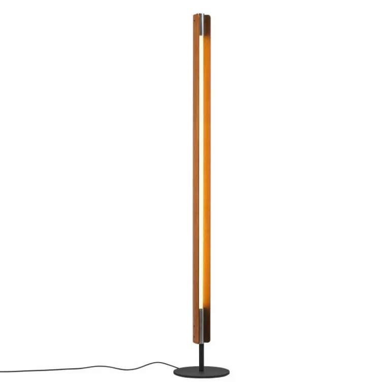 Seki-Han Vloerlamp