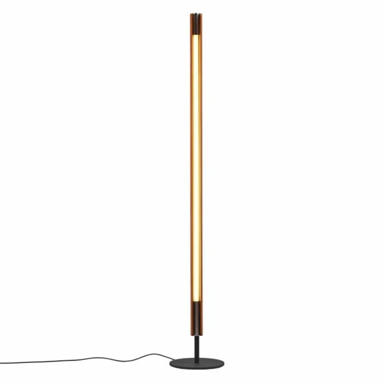 Seki-Han Vloerlamp