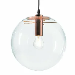 Selene Hanglamp Koper