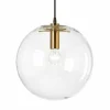 Selene Hanglamp Messing