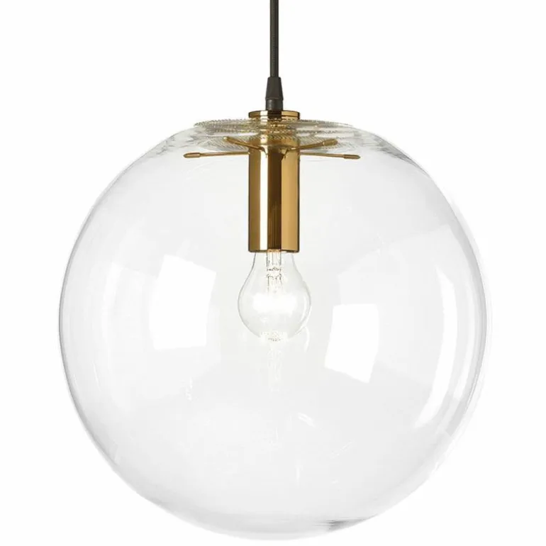 Selene Hanglamp Messing