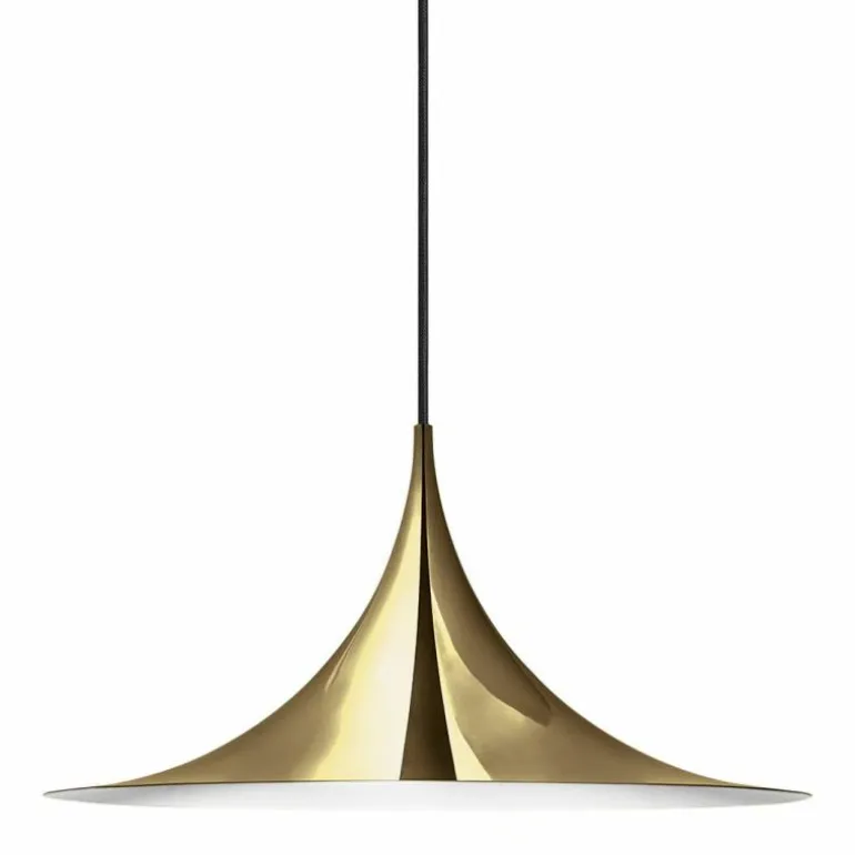Semi Hanglamp Ø30 cm.