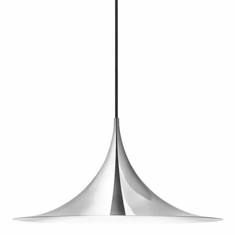 Semi Hanglamp Ø30 cm.
