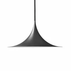 Semi Hanglamp Ø30 cm.