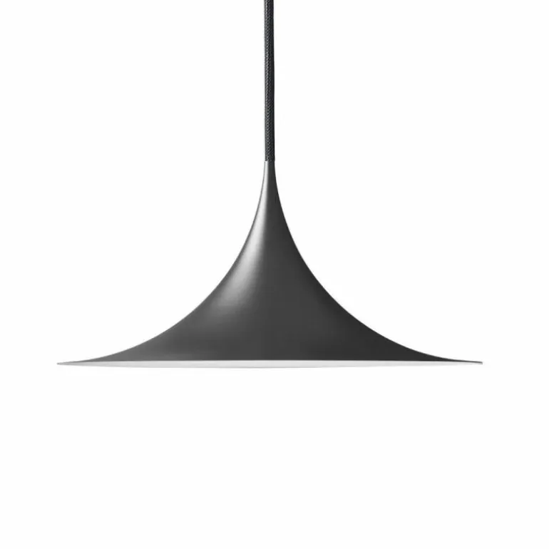 Semi Hanglamp Ø30 cm.