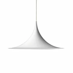 Semi Hanglamp Ø30 cm.