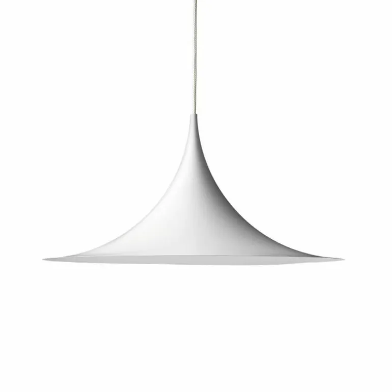 Semi Hanglamp Ø30 cm.
