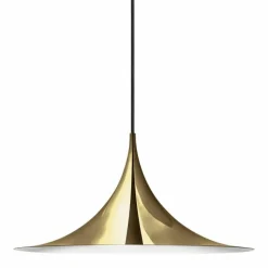 Semi Hanglamp Ø60 cm.
