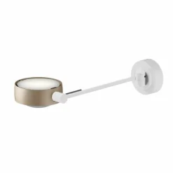 Sento Letto Wandlamp Medium