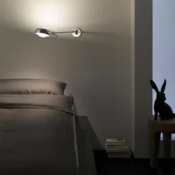 Sento Letto Wandlamp Medium