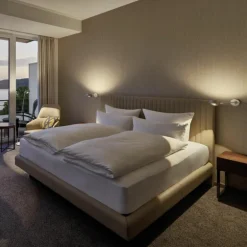 Sento Letto Wandlamp Small