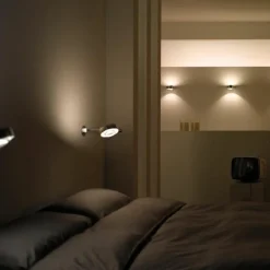 Sento Letto Wandlamp Small